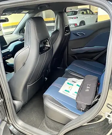 BYD Dolphin Mini - Imagem 10