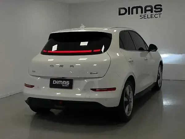 GWM Ora 03 - Imagem 13