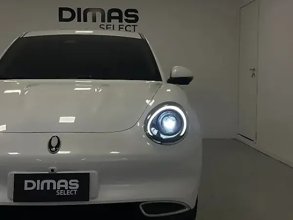 GWM Ora 03 - Imagem 14