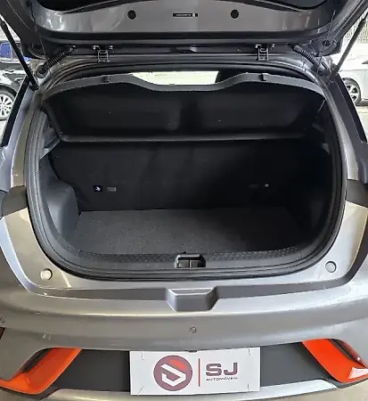 BYD Dolphin - Imagem 9
