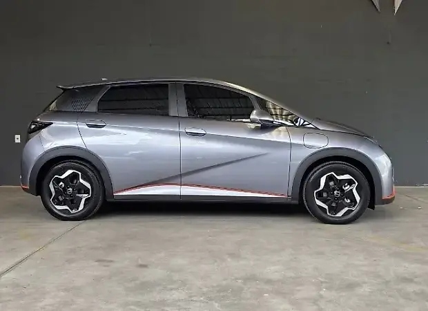 BYD Dolphin - Imagem 4