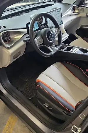 BYD Dolphin - Imagem 10