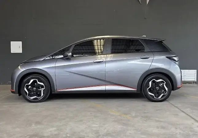 BYD Dolphin - Imagem 7