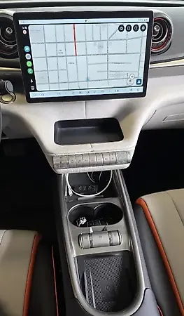 BYD Dolphin - Imagem 14
