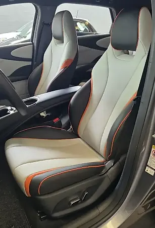 BYD Dolphin - Imagem 17