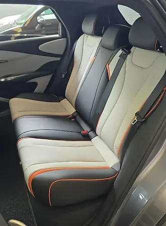 BYD Dolphin - Imagem 18