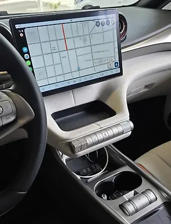 BYD Dolphin - Imagem 15
