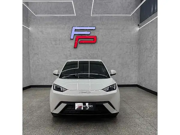 BYD Dolphin - Imagem 2