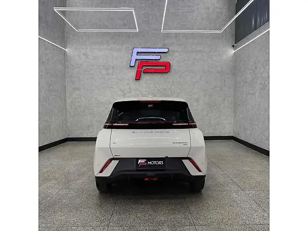 BYD Dolphin - Imagem 6