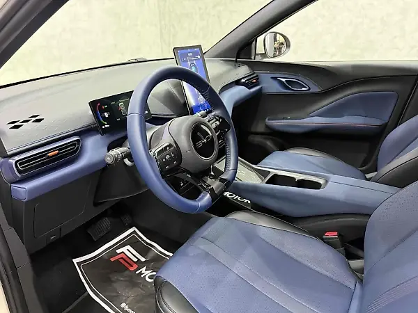 BYD Dolphin - Imagem 7