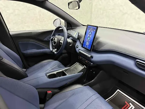 BYD Dolphin - Imagem 9