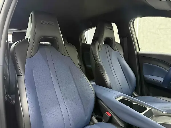 BYD Dolphin - Imagem 10