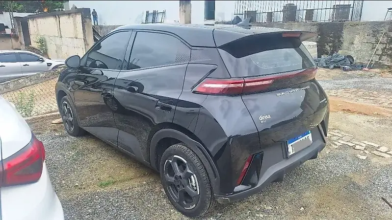 BYD Dolphin Mini - Imagem 3