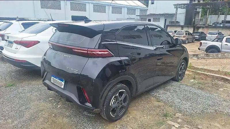 BYD Dolphin Mini - Imagem 4