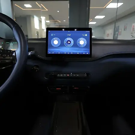 BYD Dolphin Mini - Imagem 14