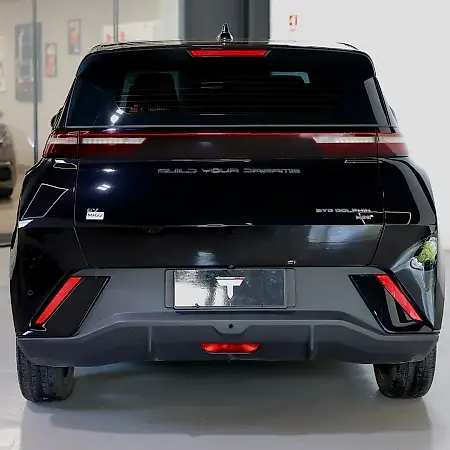 BYD Dolphin Mini - Imagem 7