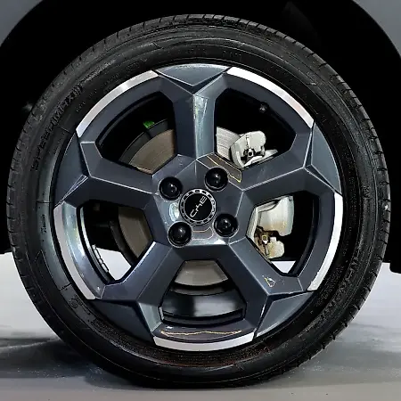 BYD Dolphin Mini - Imagem 10