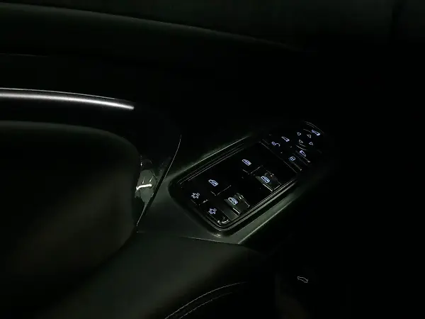 BYD Seal - Imagem 15
