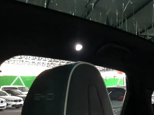 BYD Seal - Imagem 16