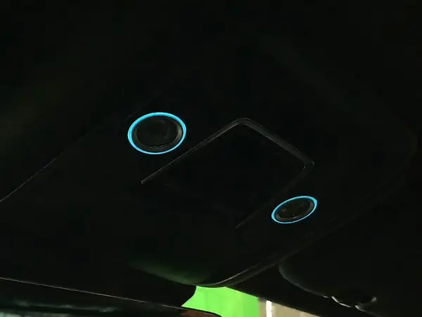 BYD Seal - Imagem 17
