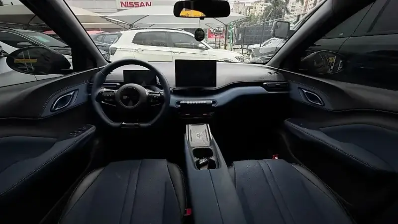 BYD Dolphin Mini - Imagem 9