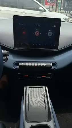 BYD Dolphin Mini - Imagem 7