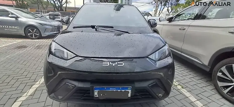 BYD Dolphin - Imagem 2