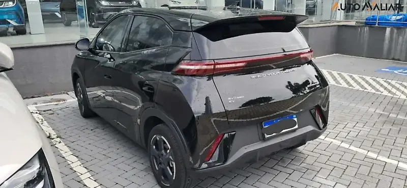 BYD Dolphin - Imagem 5