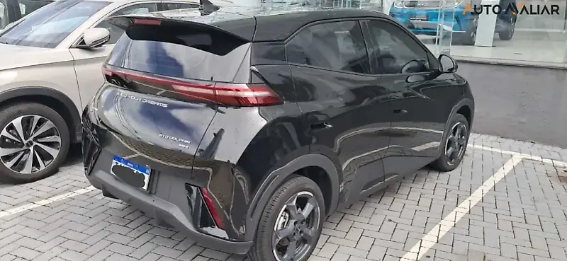 BYD Dolphin - Imagem 6