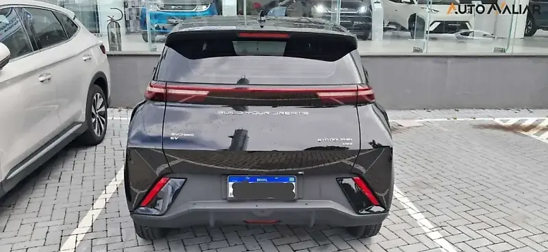 BYD Dolphin - Imagem 4
