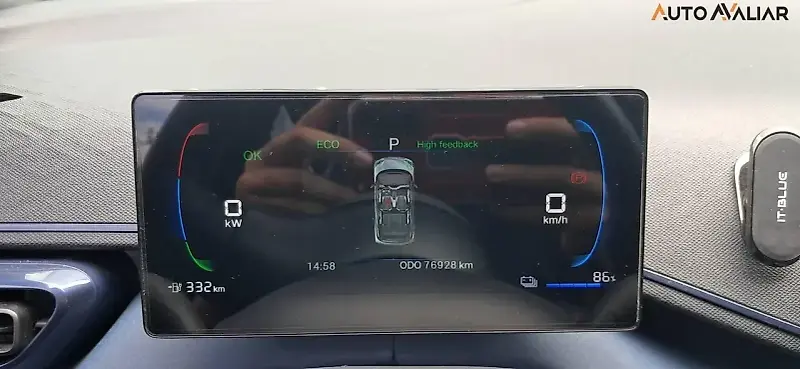 BYD Dolphin - Imagem 7