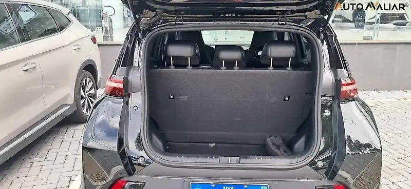 BYD Dolphin - Imagem 9