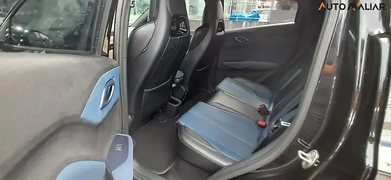 BYD Dolphin - Imagem 8