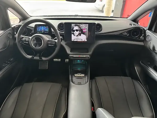 BYD Dolphin Plus - Imagem 8