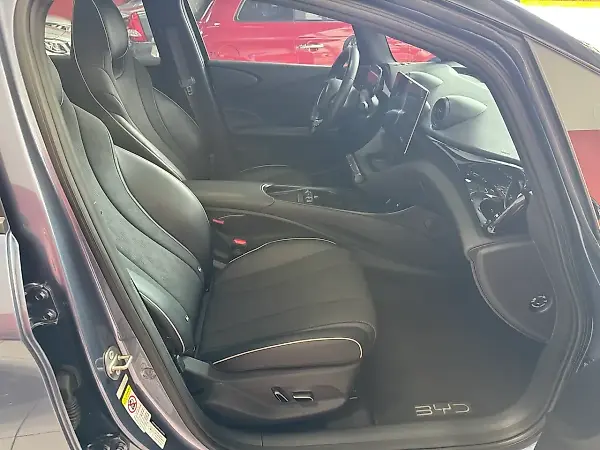 BYD Dolphin Plus - Imagem 5