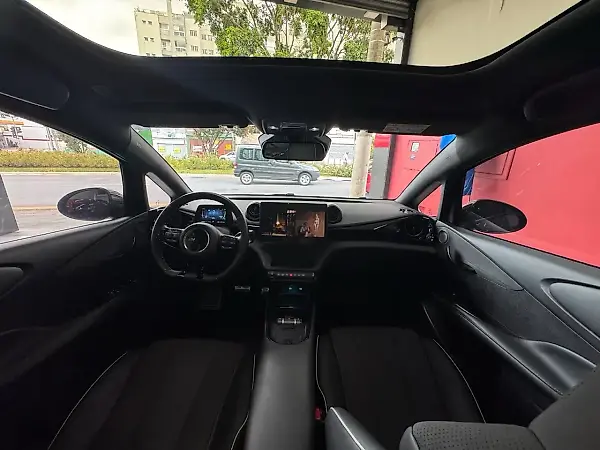 BYD Dolphin Plus - Imagem 10