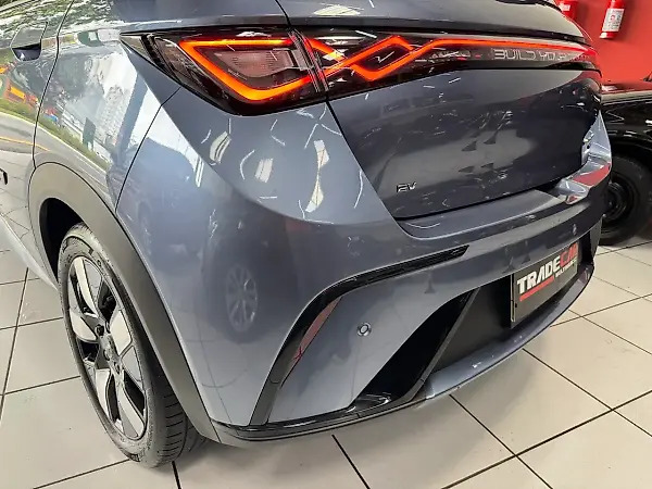 BYD Dolphin Plus - Imagem 12