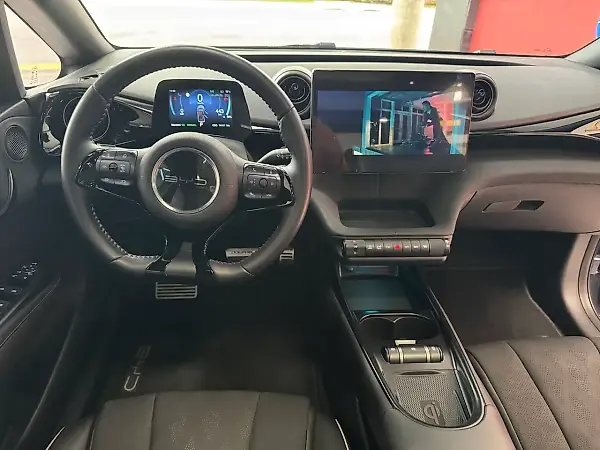 BYD Dolphin Plus - Imagem 9