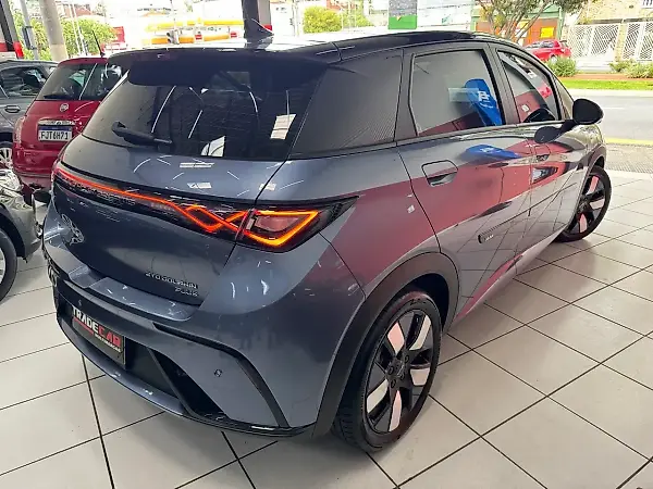 BYD Dolphin Plus - Imagem 13
