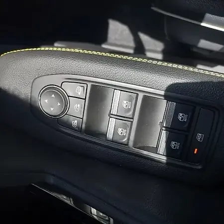 Renault Megane E-tech Electric - Imagem 10