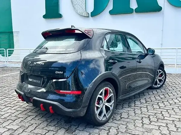 GWM Ora 03 - Imagem 5
