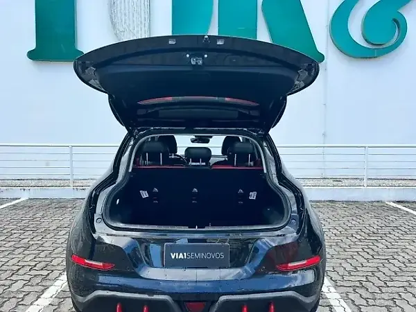 GWM Ora 03 - Imagem 11