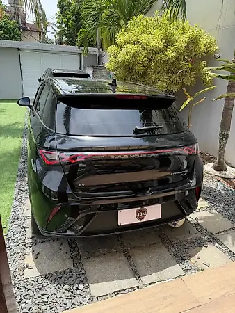 BYD Dolphin Plus - Imagem 4