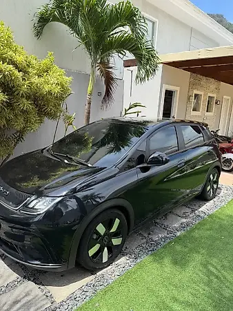 BYD Dolphin Plus - Imagem 3