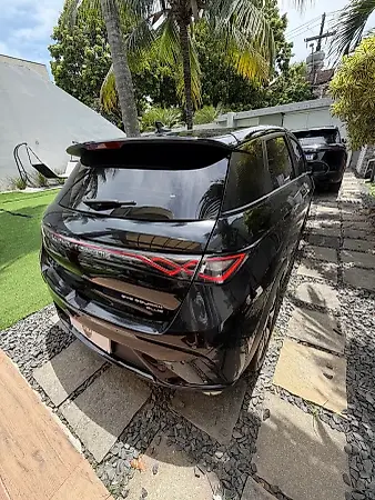 BYD Dolphin Plus - Imagem 5