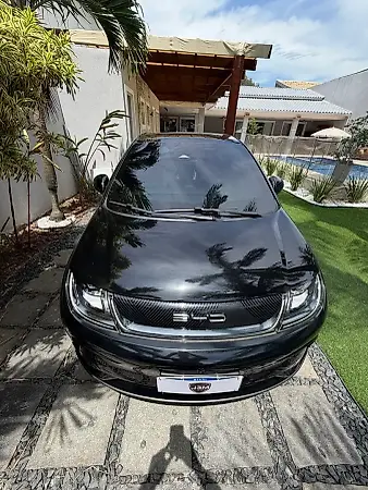 BYD Dolphin Plus - Imagem 7