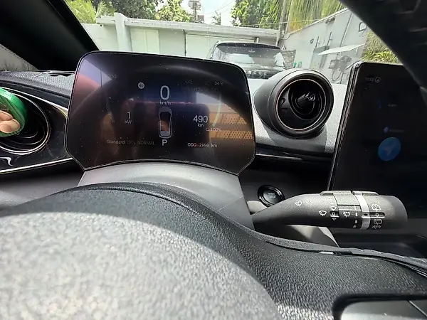 BYD Dolphin Plus - Imagem 13