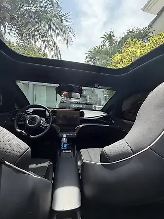 BYD Dolphin Plus - Imagem 11