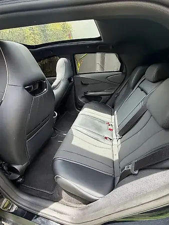 BYD Dolphin Plus - Imagem 10