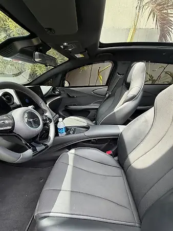 BYD Dolphin Plus - Imagem 14